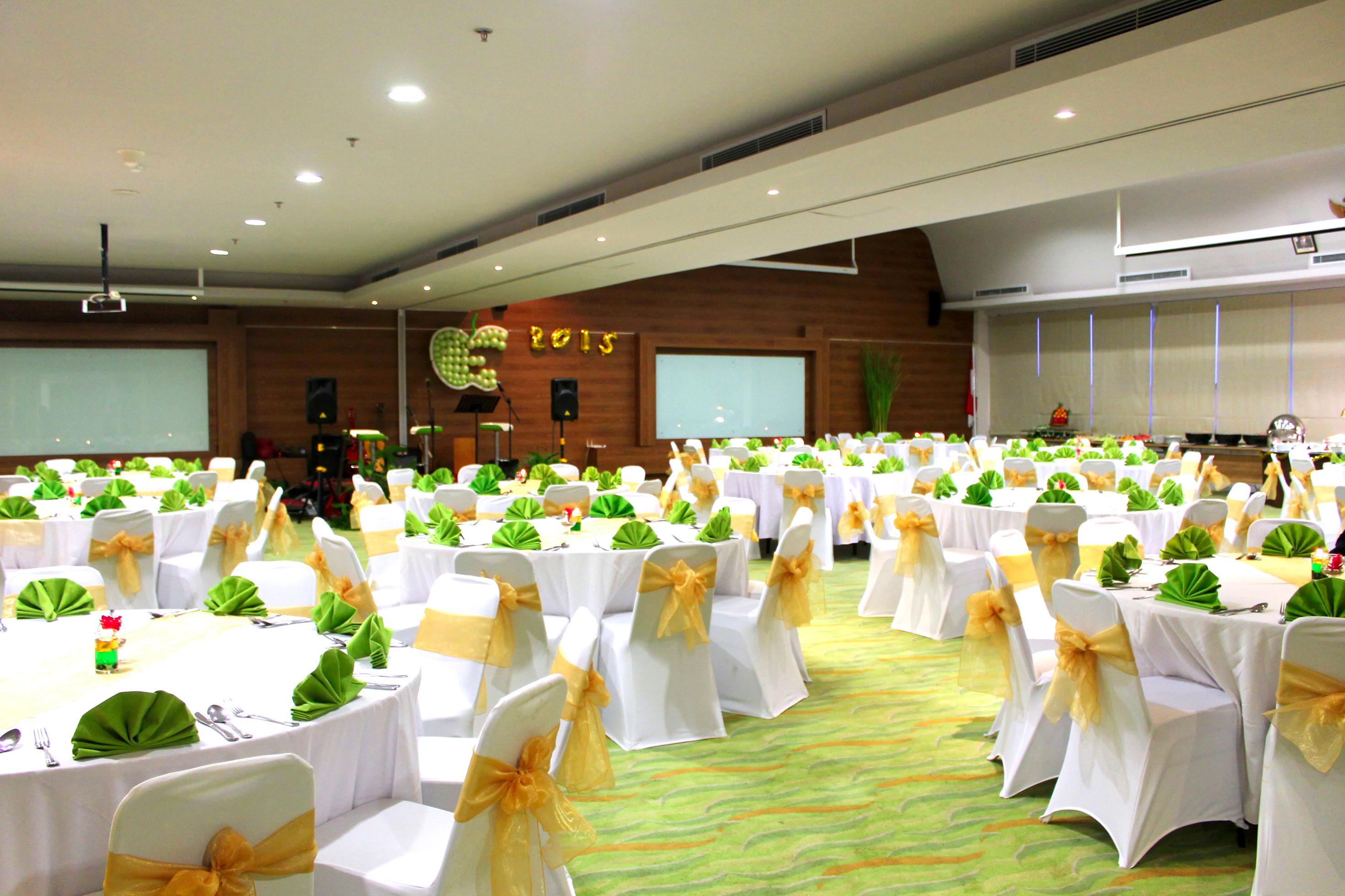 Eden Hotel Kuta  Exterior photo